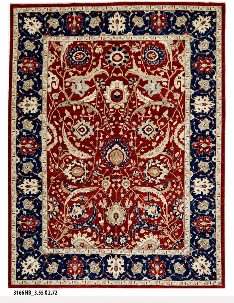 Kilim Tribal